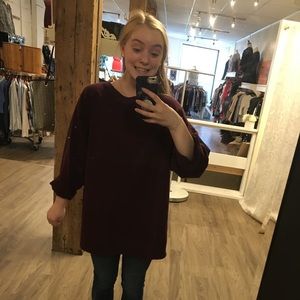 Meet your Posher, Ana